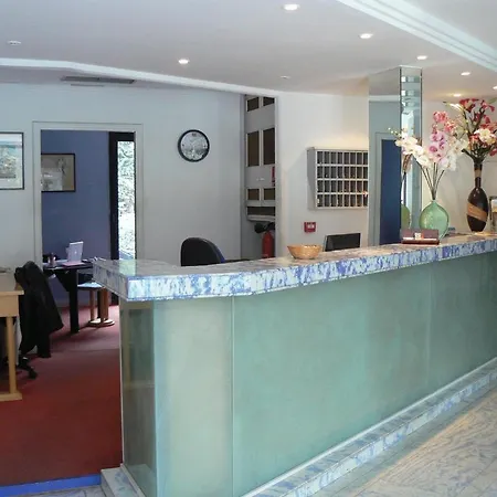 Hotel Inter-hotel Chrys 3*