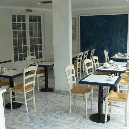 Inter-hotel Chrys